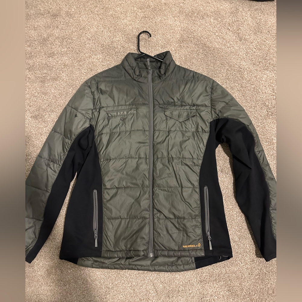 Merrell Jacket!!!